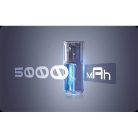 Imou Vezeték nélküli IP video kaputelefon Kit - Doorbell 3 Kit (3MP, SD, audio; H.265; 5000mAh akku)