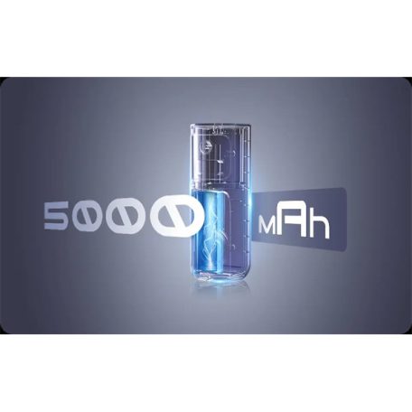 Imou Vezeték nélküli IP video kaputelefon Kit - Doorbell 3 Kit (3MP, SD, audio; H.265; 5000mAh akku)