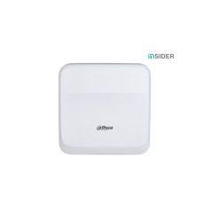  Dahua beléptető rendszer központ - ASC3202B (2 olvasó bemenet (2 ajtó, 2 zár), I/O, 1x RJ45, 3xRS-485)