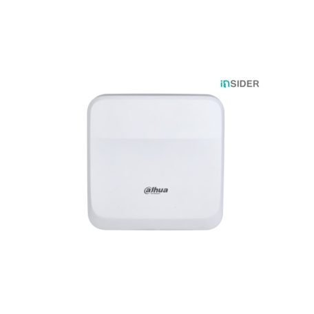 Dahua beléptető rendszer központ - ASC3202B (2 olvasó bemenet (2 ajtó, 2 zár), I/O, 1x RJ45, 3xRS-485)