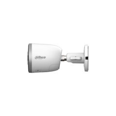   Dahua IP wifi csőkamera - F5D-PV (5MP, 3,6mm, kültéri, 2,4GHz; H265, IR+LED30m, IP67, SD; mikrofon; hangszóró 12VDC)