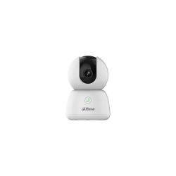 Dahua IP wifi PT dómkamera - H3B (3MP, 3,6mm, IR10m; H265, 2,4GHz, mikrofon, hangszóró, SD, 5VDC)