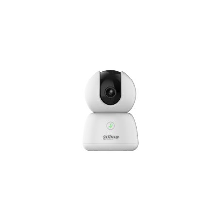 Dahua IP wifi PT dómkamera - H3B (3MP, 3,6mm, IR10m; H265, 2,4GHz, mikrofon, hangszóró, SD, 5VDC)