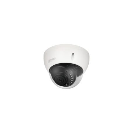 Dahua Analóg dómkamera - HAC-HDBW1500E (5MP, kültéri, 2,8mm, IR30m, ICR, IP67, DWDR, IK10)