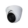   Dahua Analóg turretkamera - HAC-HDW2802T-Z (8MP, 3,7-11mm(motor), kültéri, ICR, IP67, IR60m, WDR, Mikrofon)