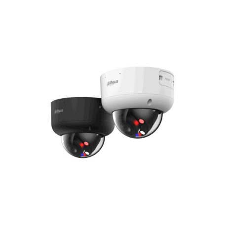 Dahua IP dómkamera - IPC-HDBW3549R1-ZAS-PV (AI; 5MP, 2,7-13mm(motor),  H265+, IP67, IR50m+LED40m; audio, IK10, SD; TIOC)