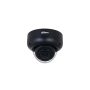   Dahua IP dómkamera - IPC-HDBW5241R-ASE Black (2MP, 2,8mm, H265, IP67, IR50m, ICR, WDR, SD,ePoE, IK10,I/O,audio, fekete)