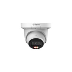   Dahua IP turretkamera - IPC-HDW3649QM-S-IL (6MP, 2,8mm, H265+, IP67, IR+LED30m, ICR, WDR, SD, PoE, mikrofon)