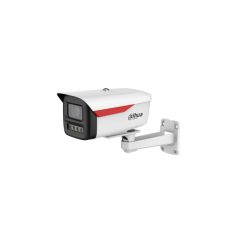   Dahua IP csőkamera - IPC-HFW2449M-S-LED-B-PRO (4MP, F1.0; 3,6mm, kültéri, H265+, IP67, IL50m, SD, PoE, mikrofon; AI)