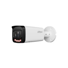   Dahua IP csőkamera - IPC-HFW2649T-ZAS-IL (6MP, 2,7-13,5mm, H265+, IP67, IR+IL60m, SD, PoE, mikrofon, Lite AI)