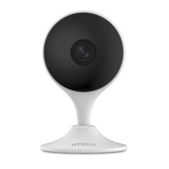  Imou IP wifi csempekamera - CUE 2 (3MP, 2,8mm, beltéri, H265, IR10m, mikrofon, hangszóró, 5VDC)