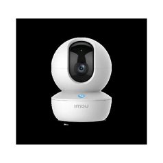   Imou IP wifi PT dómkamera - Ranger RC (3MP, 3,6mm, beltéri, H265, IR10m, microSD, hangszóró, mikrofon, 5VDC)