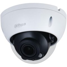   Dahua IP dómkamera - IPC-HDBW1230R-ZS (2MP, 2,8-12mm, kültéri, H265+, IP67, IR40m, ICR, DWDR, 3DNR, PoE, IK10)