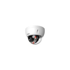   Dahua IP dómkamera - IPC-HDBW2649E-S-IL (DualLight, 6MP, 2,8mm, H265+, IL+IR30m, IP67, ICR, IK10, SD, PoE, mikrofon)