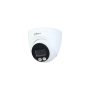   Dahua IP turretkamera - IPC-HDW2249T-S-IL (2MP, 2,8mm, kültéri, H265, IP67, IR30m, IL20m, SD, PoE, mikrofon, Lite AI)