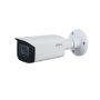   Dahua IP csőkamera - IPC-HFW3841T-ZAS (8MP, 2,7-13,5mm(motoros), H265+, IP67, IR60m, ICR, WDR, SD, I/O, audio, PoE, AI)