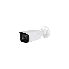   Dahua IP csőkamera - IPC-HFW5541T-ASE (5MP, 3,6mm, kültéri, H265+, IP67, IR78m, ICR, WDR,SD,ePoE,I/O,IK10,audio)