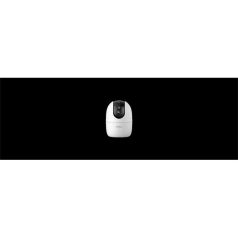   Imou IP wifi PT dómkamera - Ranger 2 Pro (8MP, 3,6mm, beltéri, H265, IR10m, DWDR, SD, hangszóró, mikrofon, onvif, Wifi6)