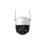   Imou IP wifi PT dómkamera - Cruiser SE (SmartColor, 4MP, 3,6mm, kültéri IP66, H265, IR+LED30m, SD, mikrofon, DC12V)