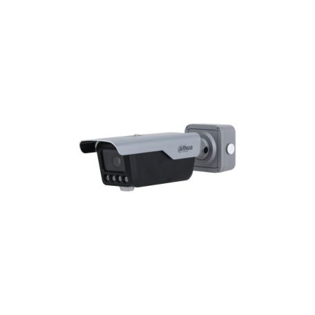 Dahua IP rendszámfelismerő csőkamera 2,7mm - 12mm ITC413-PW4D-IZ1 (80Km/h)