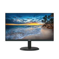   Dahua Monitor 22" - LM22-H200 (VA; 1920x1080; 250cd; 6ms; 24/7 üzemidő; Dsub; HDMI, Audio; Spkr)