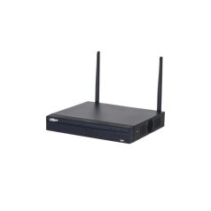   Imou NVR rögzítő - NVR1104HS-W (4 csatorna, H265, 1080P@30fps, HDMI, VGA, USB, 1x Sata (max 8TB), 1x RJ45)