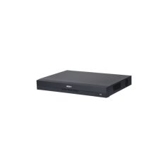   Dahua NVR Rögzítő - NVR4216-EI (16 csatorna, H265+, 16MP, 256Mbps, HDMI+VGA, 2xUSB, 2xSata, AI)