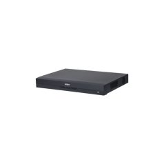   Dahua NVR Rögzítő - NVR5208-EI (8 csatorna, H265+, 384Mbps, HDMI+VGA, 2xUSB, 2xSata, AI)