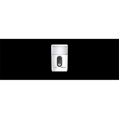 Imou IP wifi Kisállatkamera - PF1 (automata etetés, 2,5K 180°, 4L fém tál, H265, 2,4GHz; mikrofon, hangszóró, 5VDC)