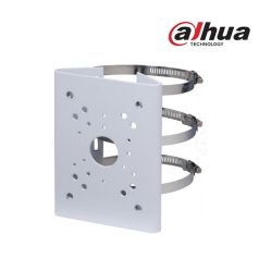 Dahua Oszlop rőgzítő adapter - PFA150 (v3; alumínium)