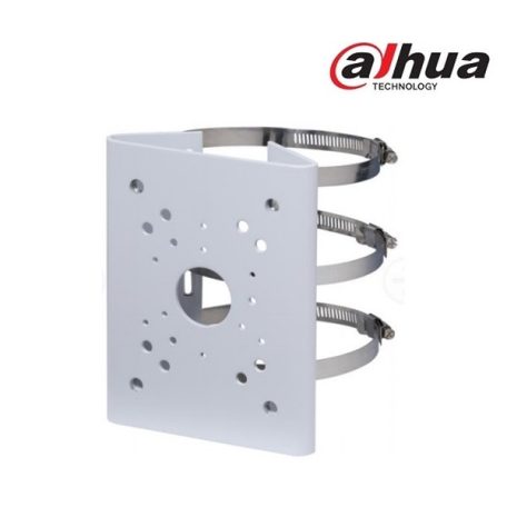Dahua Oszlop rőgzítő adapter - PFA150 (v3; alumínium)
