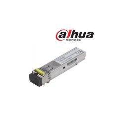   Dahua optikai modul - PFT3960 (single-mode, 1,25G, 1310/1550nm, max. 20km, LC)