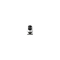   Imou IP wifi PT dómkamera - Ranger Dual Pro (10MP, 5MP 3,6mm + 5MP 3,6mm, beltéri, H265, IR15m, microSD, hangsz., mikr.)
