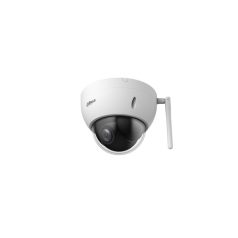   Dahua IP Wifi PT dómkamera - SD22204DB-GNY-W (2MP, 2.8-12mm, kültéri; H265+, IP66, IK10; ICR, WDR, SD, SMD3.0)