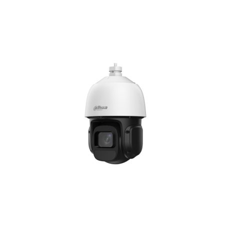 Dahua IP PT dómkamera - SD3D216NB-GNY (2MP, 5–80mm, kültéri, IR80m; H265+, IP66, PoE+; 12VDC)