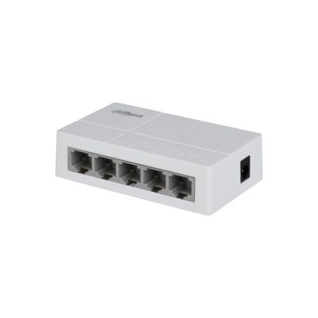 Dahua switch - SF1005L (5port 100Mbps, 5VDC)