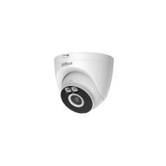   Dahua IP wifi turretkamera - T3A-IL (3MP, 3,6mm, 2,4GHz; H265, IR+LED30m, IP67, SD; mikrofon; 12VDC)
