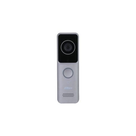 Dahua IP video kaputelefon - VTO2311R-WP (kültéri egység, WiFi, 2MP, IP65, audio, SD, I/O, 12VDC/PoE)