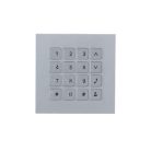 Dahua billentyűzet bővítő modul - VTO4202F-MK (VTO4202F moduláris IP video kaputelefon kültéri egységhez)