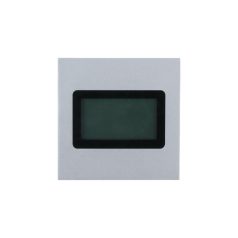   Dahua kijelző bővítő modul - VTO4202F-MS (3" STN, VTO4202F moduláris IP video kaputelefon kültéri egységhez)