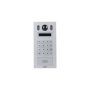   Dahua IP video kaputelefon - VTO6221E-P (kültéri egység, 2MP, IK08, IP65, ICR, audio,RFID olvasó, Mifare, I/O,12VDC/PoE)