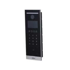   Dahua IP video kaputelefon - VTO6531H (kültéri egység, 2MP, 4,3" kijelző, IK08, IP65, ICR, audio, IC card, I/O,12VDC)