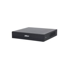  Dahua XVR Rögzítő - XVR1B08-I/T (8 port, 2MP/30fps; H265+, 1x Sata, HDMI)