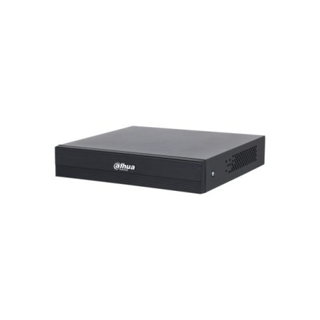 Dahua XVR Rögzítő - XVR1B08-I/T (8 port, 2MP/30fps; H265+, 1x Sata, HDMI)