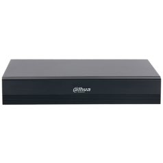   Dahua XVR Rögzítő - XVR1B16-I/T (16 port; 2MP/30fps; H265+, 1x Sata, HDMI)