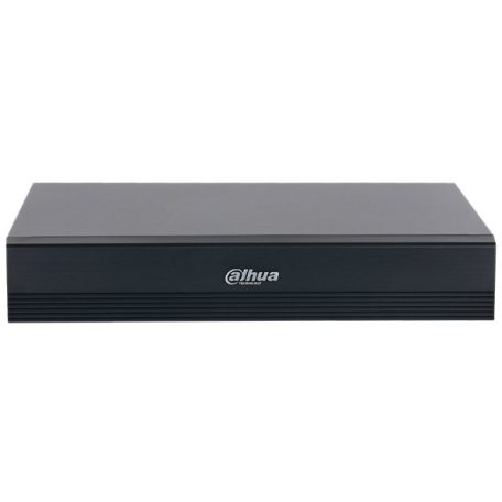 Dahua XVR Rögzítő - XVR1B16-I/T (16 port; 2MP/30fps; H265+, 1x Sata, HDMI)