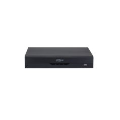   Dahua XVR Rögzítő - XVR5104HS-4KL-I3/T (4port, 8MP/7fps, 4MP/15fps, 2MP/30fps, H265+, 1x Sata, HDMI, USB, AI)