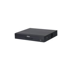   Dahua XVR Rögzítő - XVR5108HS-I3/T (8 port, 5MP/30fps, H265+, 1x Sata, HDMI+VGA; 1x RJ45; AI)