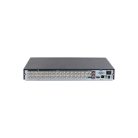 Dahua XVR Rögzítő - XVR5232AN-I3/T (32 port, 5MP/30fps, H265+, 2x Sata, HDMI, 2xUSB; audio, max 32x IP kamera; AI)
