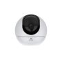   EZVIZ IP wifi PT dómkamera - C6 (4MP, 4mm, beltéri, H265, IR10m, microSD, mikrofon, hangszóró)